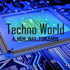 Techno World official