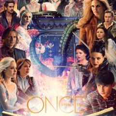 Once Upon a Time Season 7 Full HD
