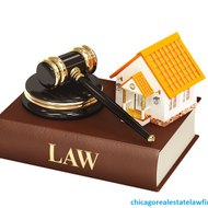 Chicago Real Estate Attorney