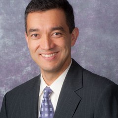 Dr. Julio Clavijo-Alvarez