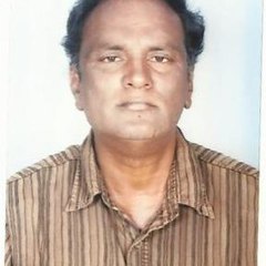 Dayaker Rao
