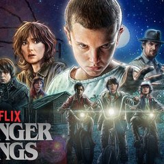 Stranger Things Season 2 - Full Online