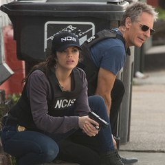 NCIS  New Orleans Season [4] -- P.R.E.M.I.E.R.E