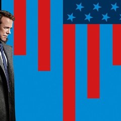 Designated Survivor Season [2] -- **Streaming**