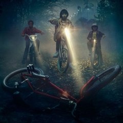 Stranger Things Season 2 ~ Netflix Series