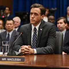 Designated Survivor Se.[2] || *Full Episode*