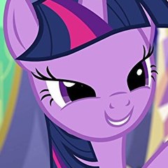 My Little Pony  FIM