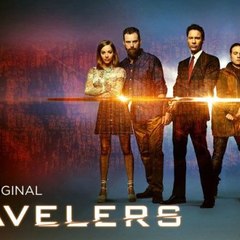 Travelers - Season 2 Online HD
