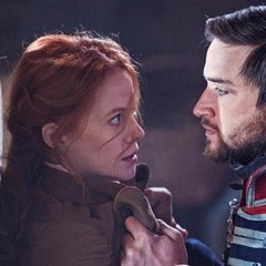 Frontier Season 2 Full Online  'New Season'