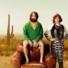 The Last Man on Earth Se.[3] // M.E.G.A.V.I.D.E.O