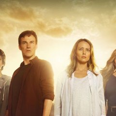 "The Gifted" Season 1 Full Online