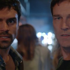 The Gifted [Season 1] - Primere Series