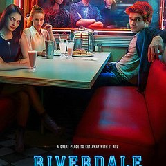 Riverdale *Season 2* [The CW]