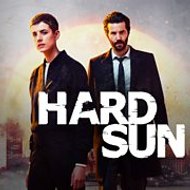 Hard Sun # Full Watch S1