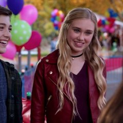 Andi Mack Season 2 Putlocker