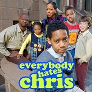 Everybody Hates Chris