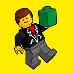 Maniac4Bricks