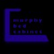 Murphy Cabinet Bed