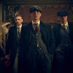 Peaky Blinders