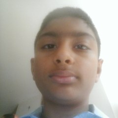 Asad Rehman