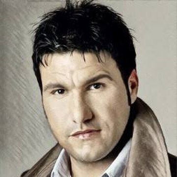 Nick Tsaagaris