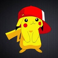 pikachuu