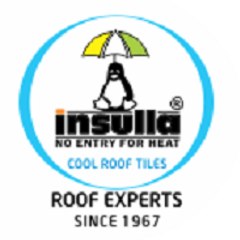 Insulla Cool Roof Tiles