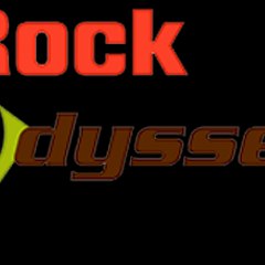 Rockodysseys