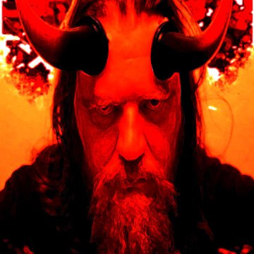 Juha Snake Uronen