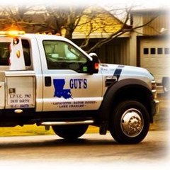 Guy's Towing Service
