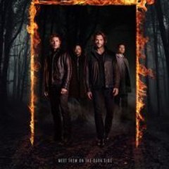 Supernatural # Full HD {S13}