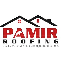 Pamir Roofing