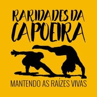 Raridades da Capoeira