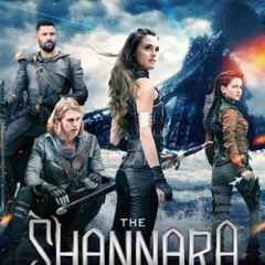 The Shannara Chronicles Season 2 [Spike]