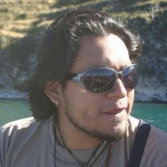 Josue Soza