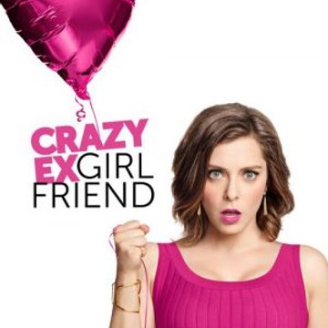 Crazy Ex-Girlfriend Season 3 || HD Video