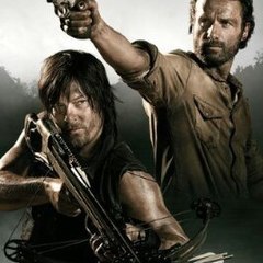 Exclusive Video "The Walking Dead Season 8" HD