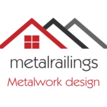 Metalrailingsuk