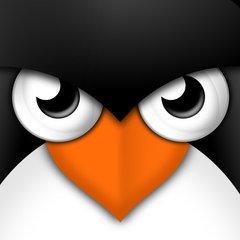 Tux Noob