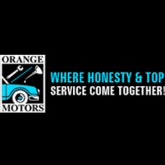 Orange Motors