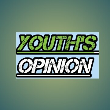Youth's Opinion