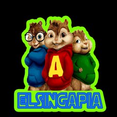 السنجابية - El Singapia