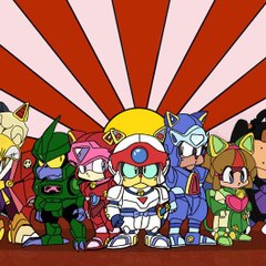 Los Gatos Samurai