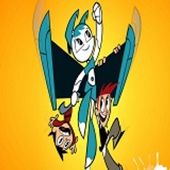 My Life As A Teenage Robot