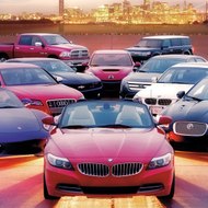 Automobile Promotion