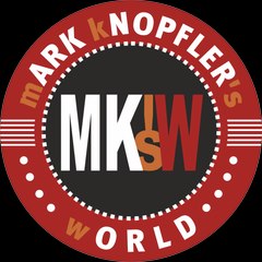 mARK kNOPFLER's wORLD