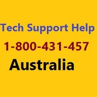1-800-431-457 Tech Support Help Australia