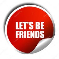 Lets B Friends