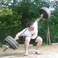 Strongman Archaeology
