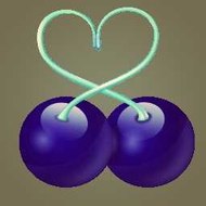 lesbians cherry bomb